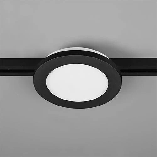 Luminaire Plafonnier Rail