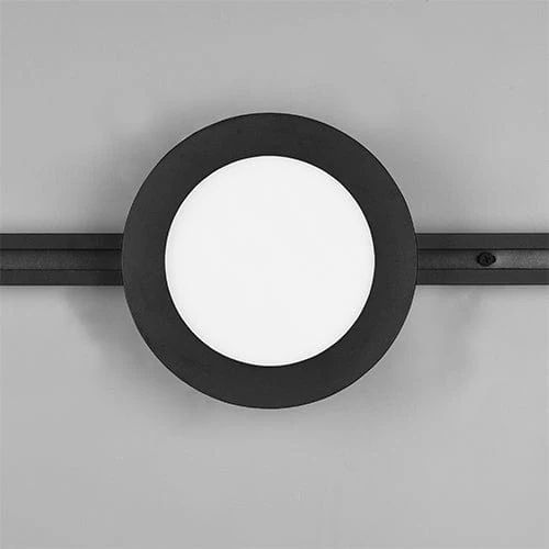Luminaire Plafonnier Rail