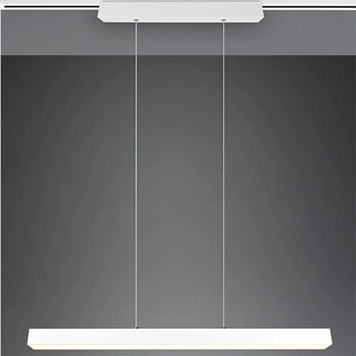 Luminaire Barre