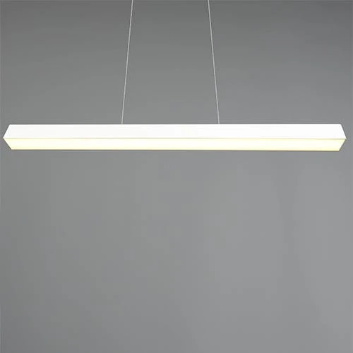 Luminaire Barre