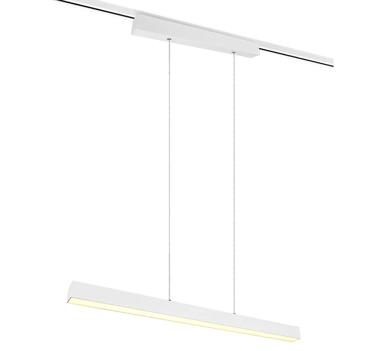 Luminaire Barre