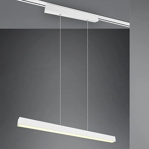 Luminaire Barre