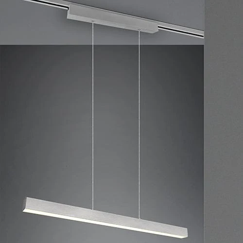 Luminaire Barre
