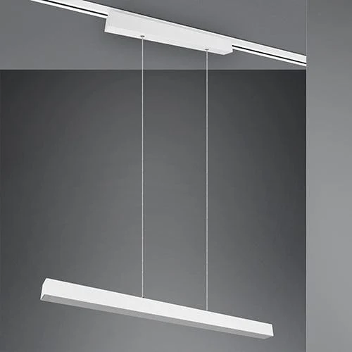 Luminaire Barre Led