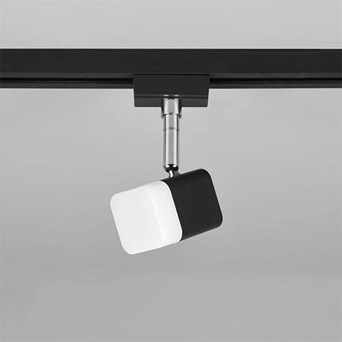 Rail Noir Luminaire