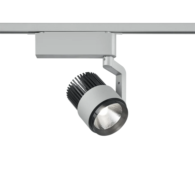 Plafonnier Rail Led