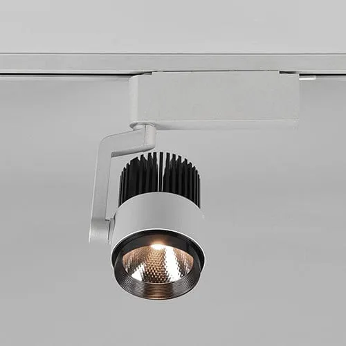 Plafonnier Rail Led