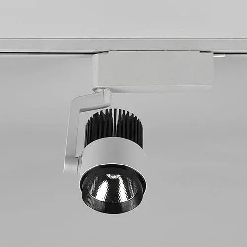 Plafonnier Rail Led