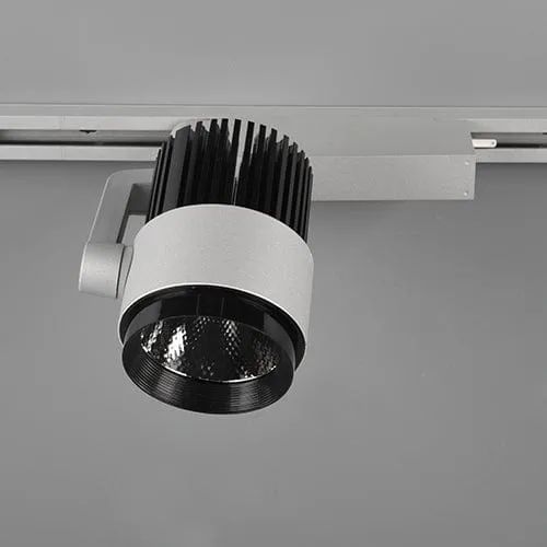 Plafonnier Rail Led
