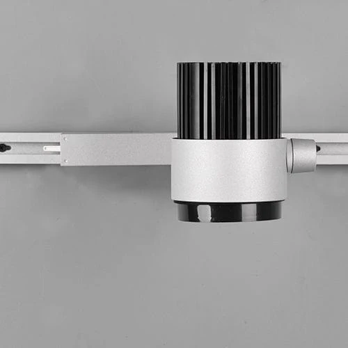 Plafonnier Rail Led