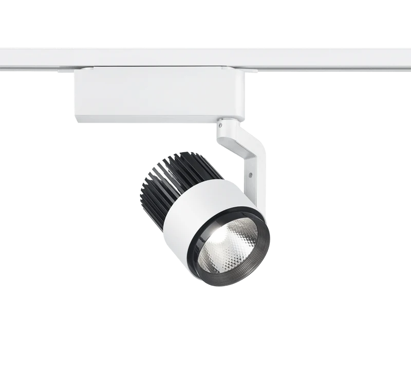 Rail Plafonnier Led