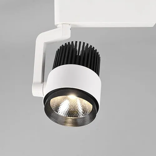 Rail Plafonnier Led