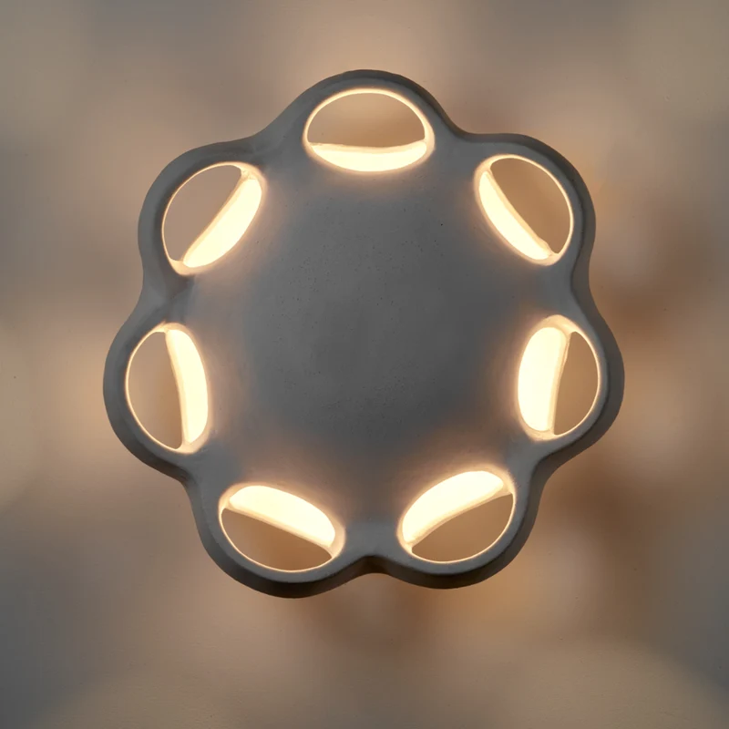 Serax Harna Wall Lamp
