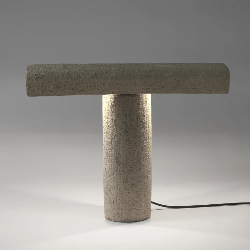 Serax FCK Table Lamp