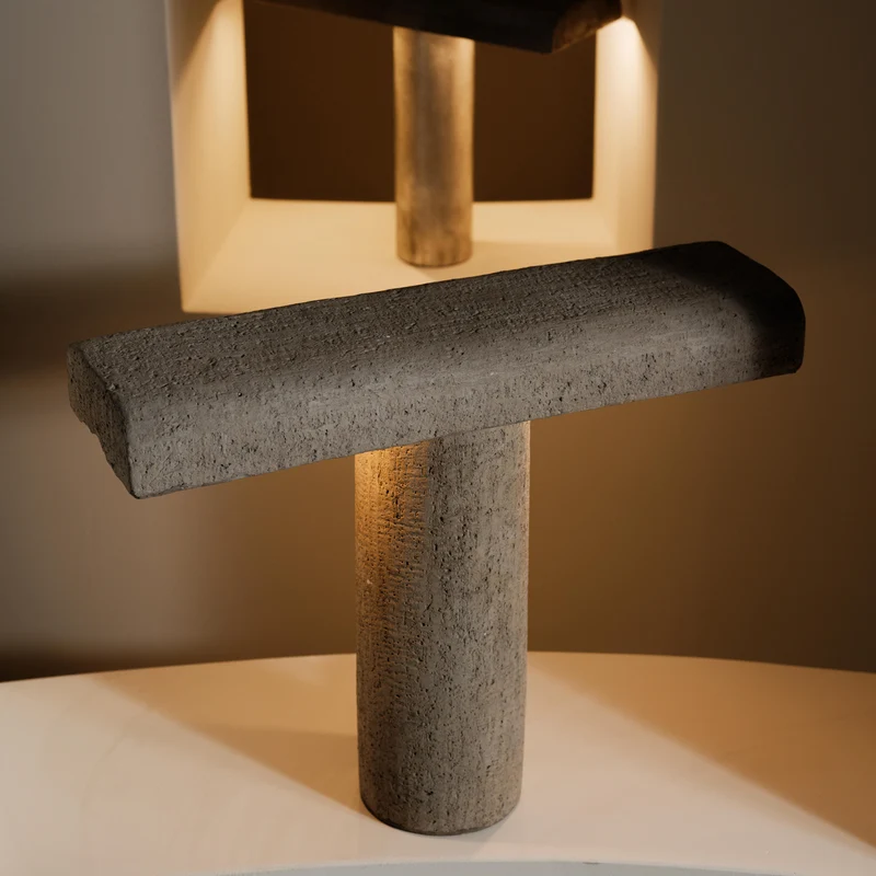 Serax FCK Table Lamp