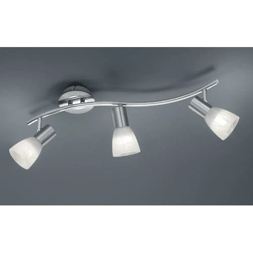 Plafonnier 3 Spots Led