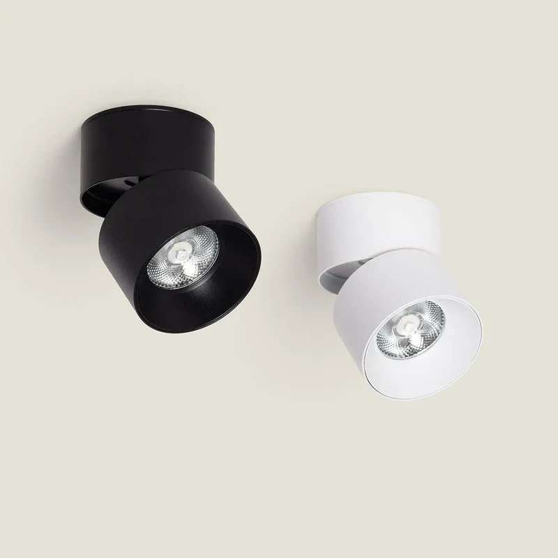 Spot Interieur
