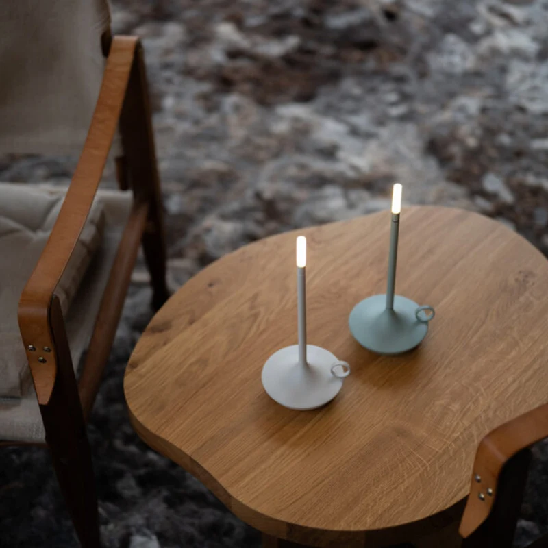 Graypants Wick PRO Portable Lamp