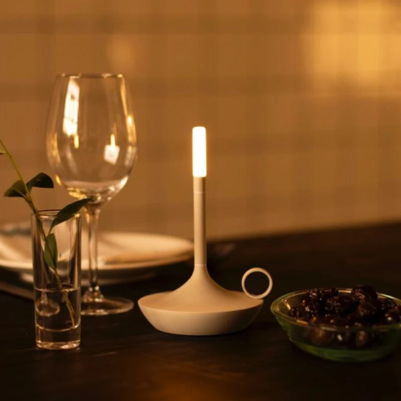 Graypants Wick PRO Portable Lamp