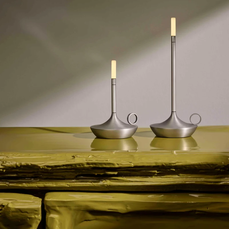Graypants Wick PRO Portable Lamp