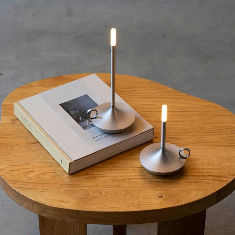 Graypants Wick PRO Portable Lamp