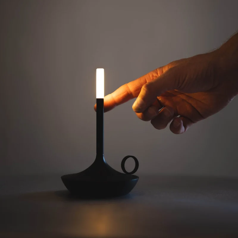 Graypants Wick PRO Portable Lamp