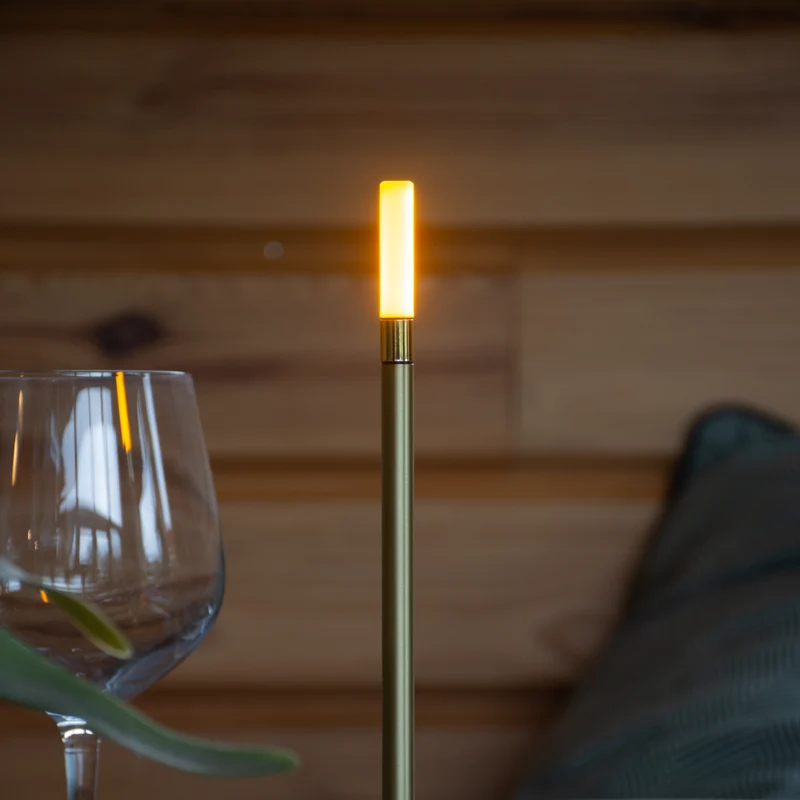 Graypants Wick PRO Portable Lamp