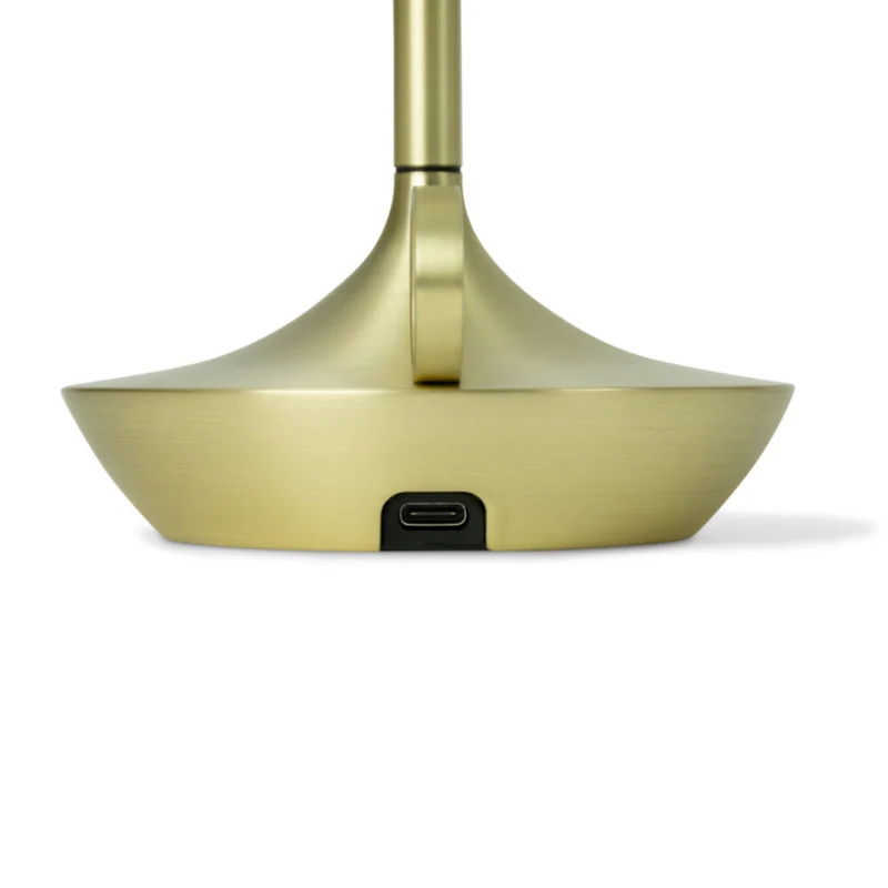 Graypants Wick PRO Portable Lamp
