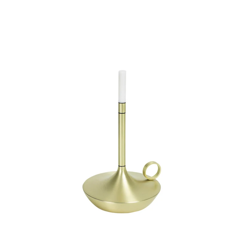 Graypants Wick PRO Portable Lamp