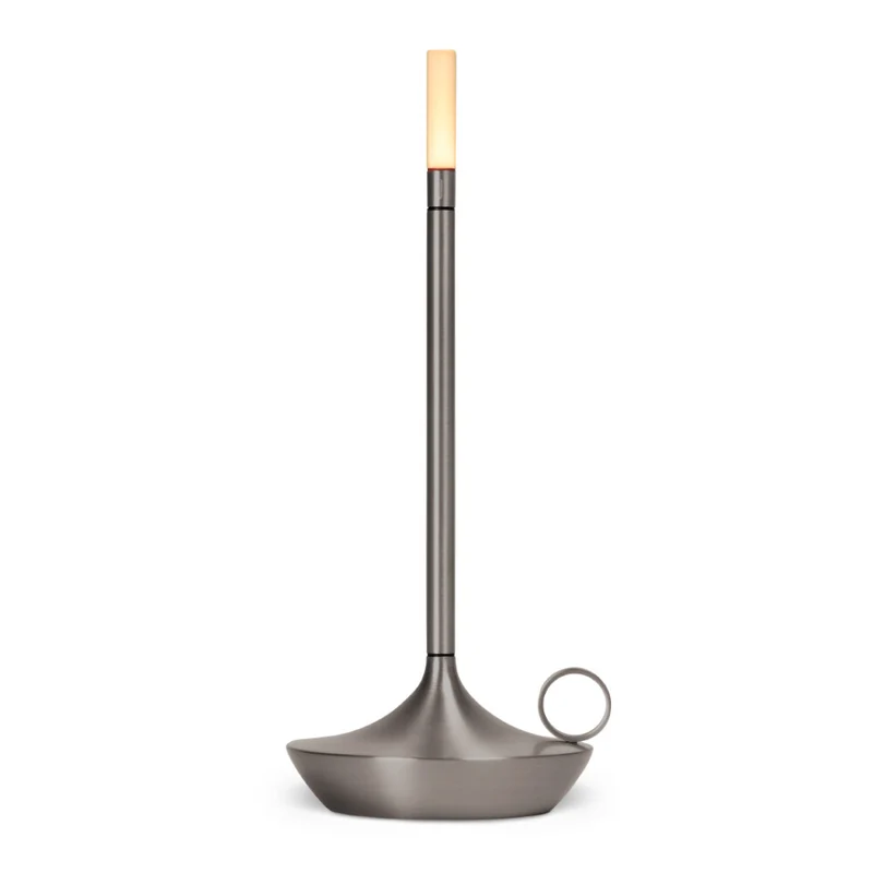 Graypants Wick PRO Portable Lamp