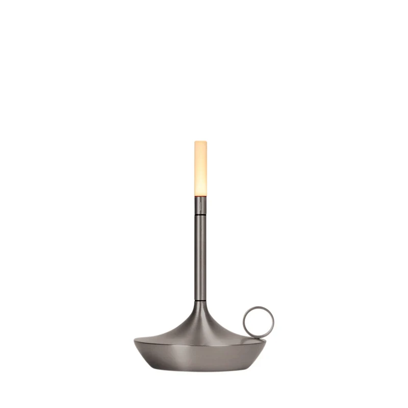 Graypants Wick PRO Portable Lamp