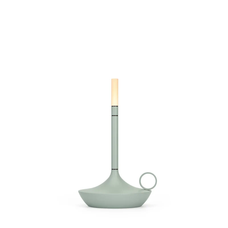 Graypants Wick PRO Portable Lamp
