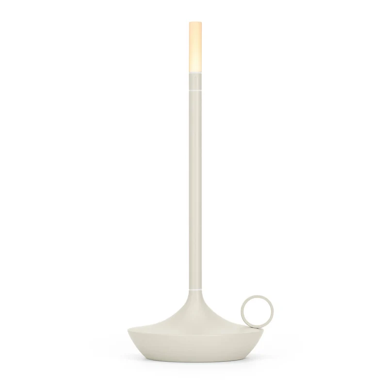 Graypants Wick PRO Portable Lamp