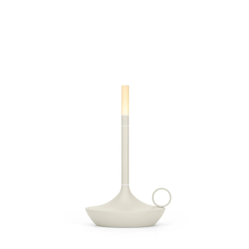 Graypants Wick PRO Portable Lamp