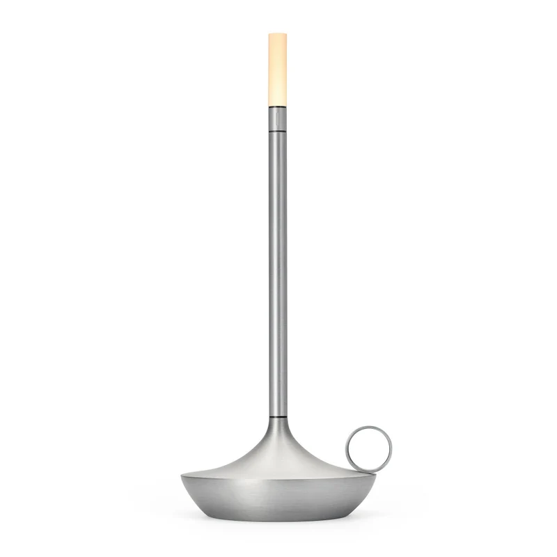Graypants Wick PRO Portable Lamp