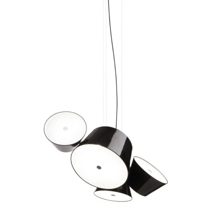 Marset Tam Tam 3/5 Suspension Lamp Shade only (Blue) - Second chance