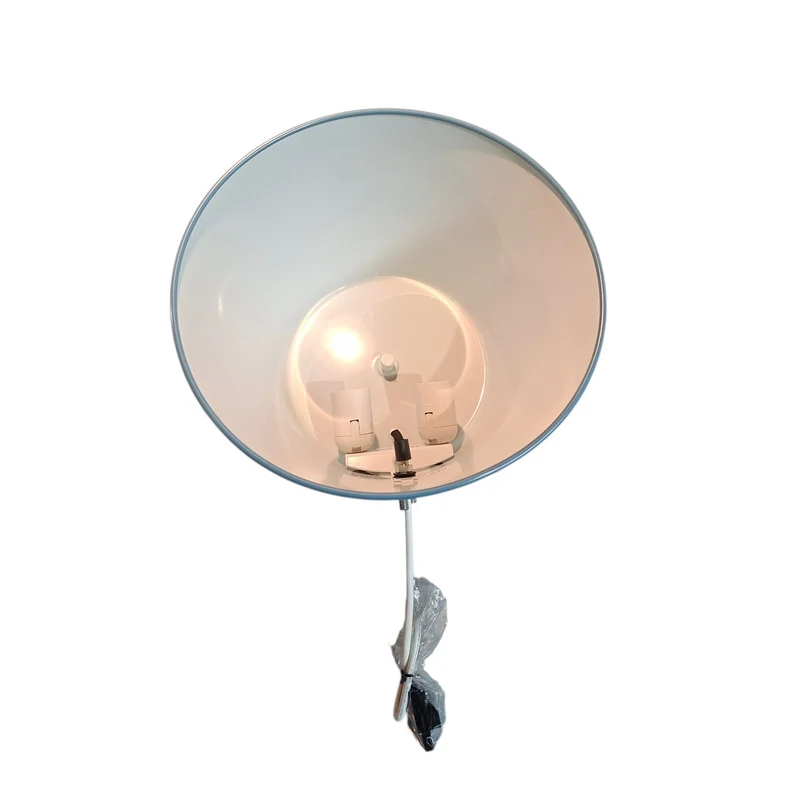 Marset Tam Tam 3/5 Suspension Lamp Shade only (Blue) - Second chance