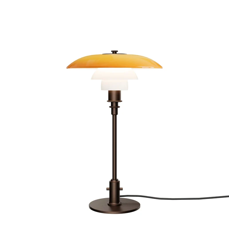 Louis Poulsen PH 3/2 Centenary Edition Table Lamp