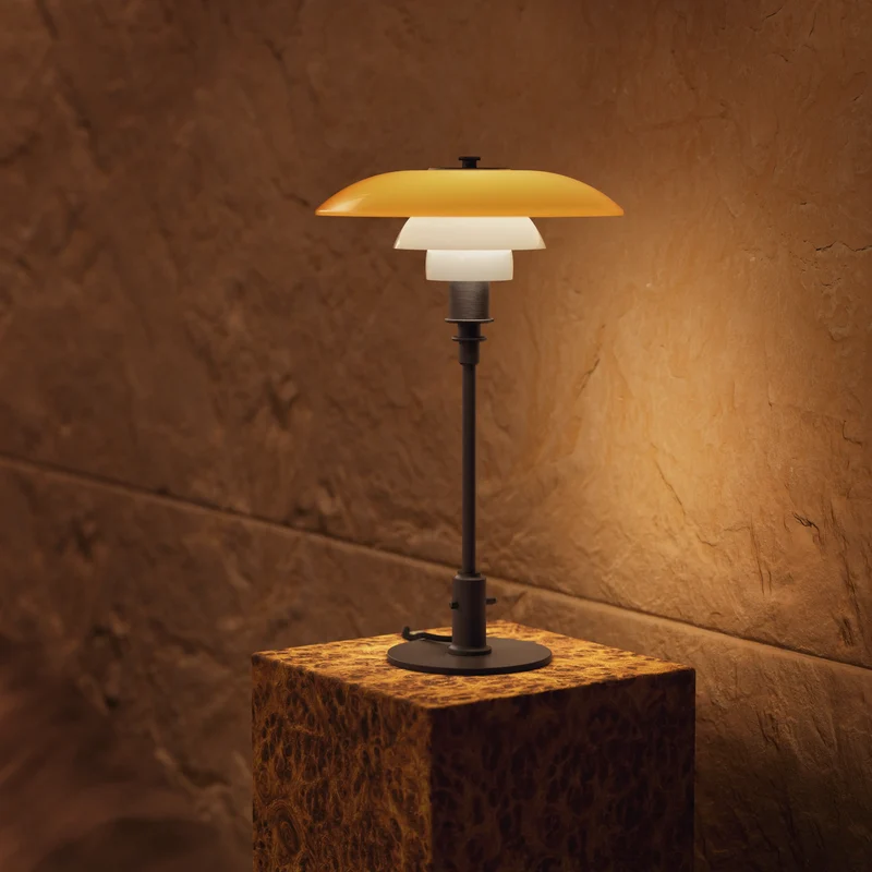 Louis Poulsen PH 3/2 Centenary Edition Table Lamp