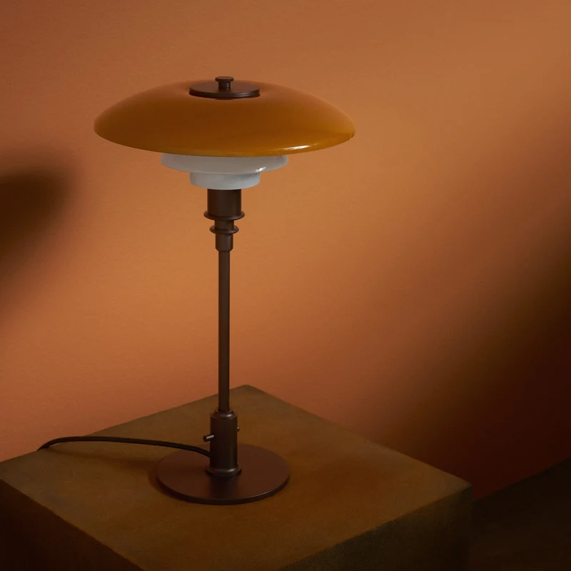 Louis Poulsen PH 3/2 Centenary Edition Table Lamp