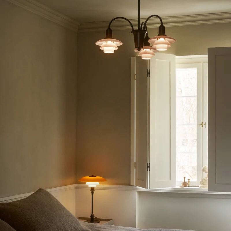 Louis Poulsen PH 3/2 Centenary Edition Table Lamp