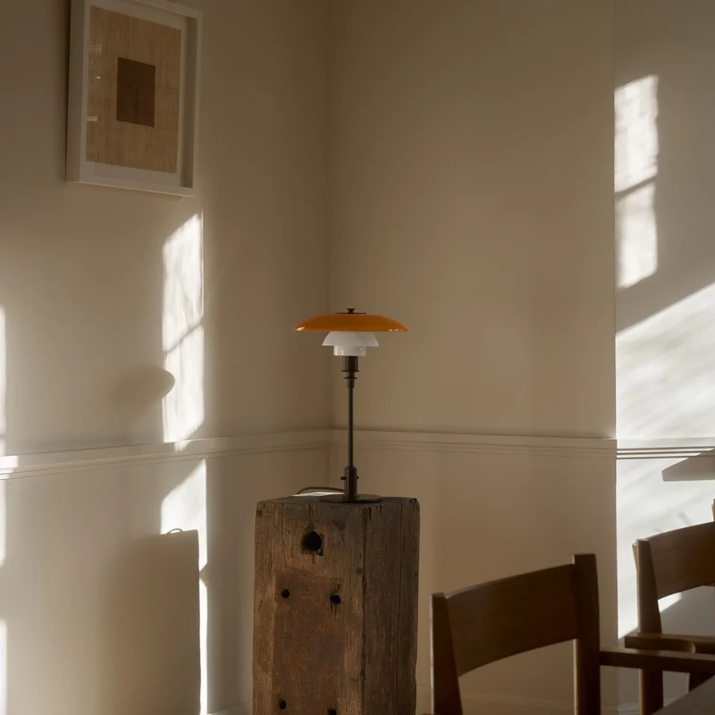 Louis Poulsen PH 3/2 Centenary Edition Table Lamp
