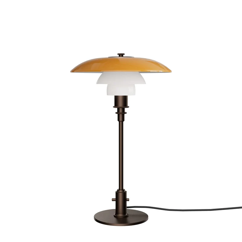 Louis Poulsen PH 3/2 Centenary Edition Table Lamp