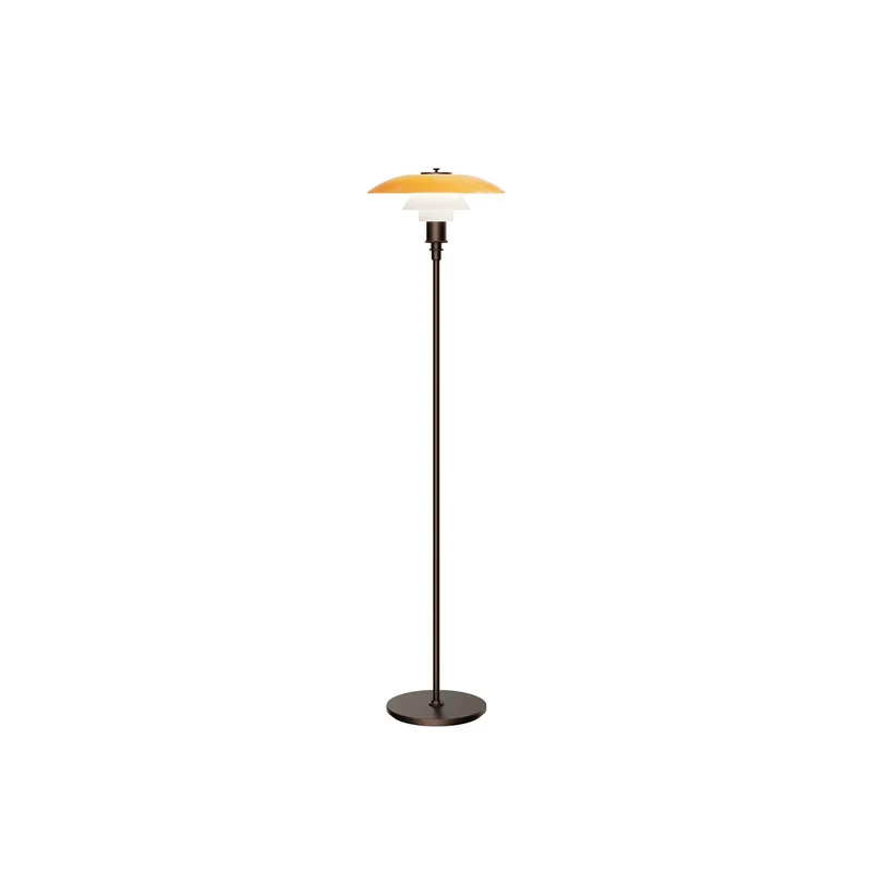 Louis Poulsen PH 3½-2½ Centenary Edition Floor Lamp
