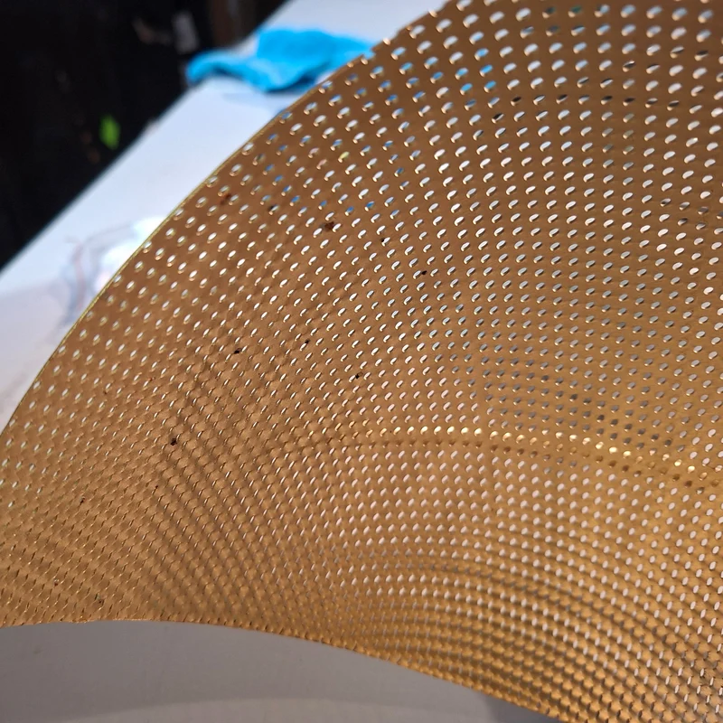 101 Copenhagen Pearl Pendant Lamp - Second Chance