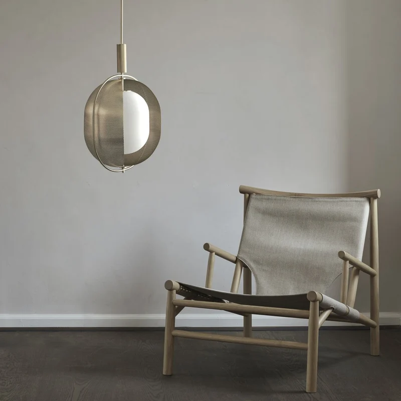 101 Copenhagen Pearl Pendant Lamp - Second Chance