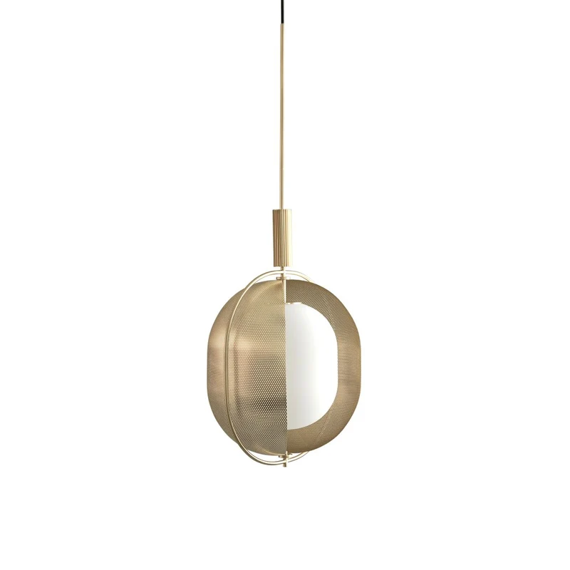 101 Copenhagen Pearl Pendant Lamp - Second Chance