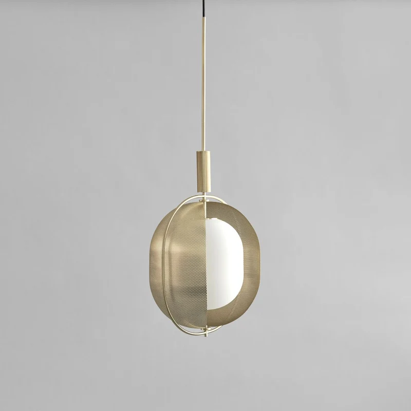 101 Copenhagen Pearl Pendant Lamp - Second Chance