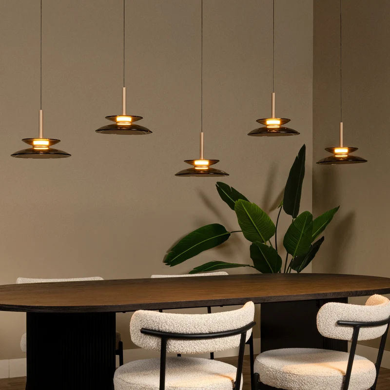 Lucide Santiago Pendant Lamp