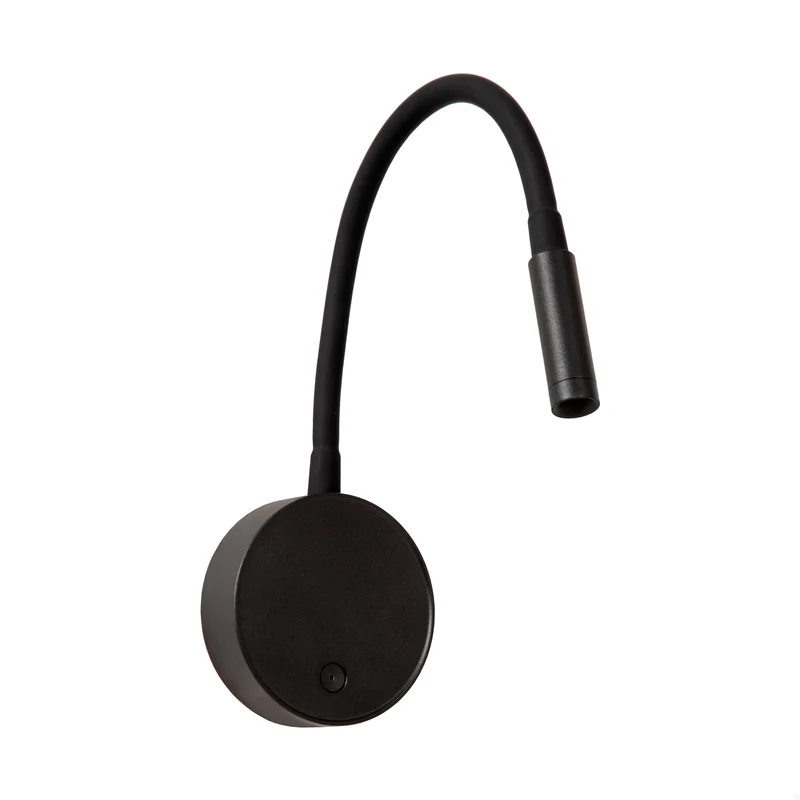 Lucide Asja Rechargeable Wall Spot